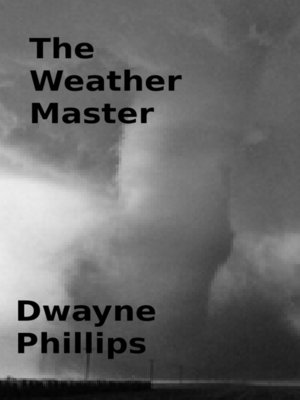cover image of The Weather Master